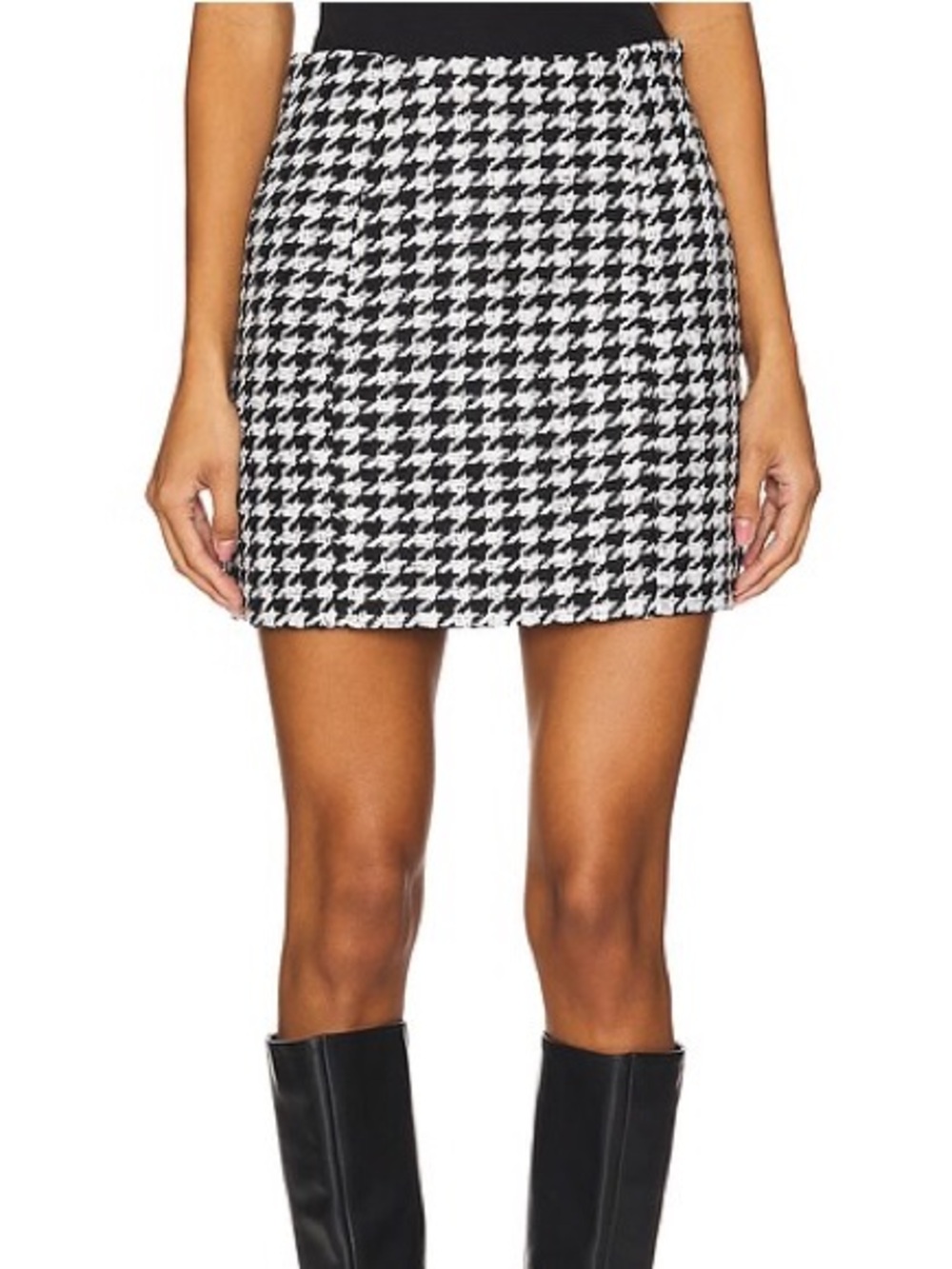 NWT Favorite Daughter The First Wife Skirt